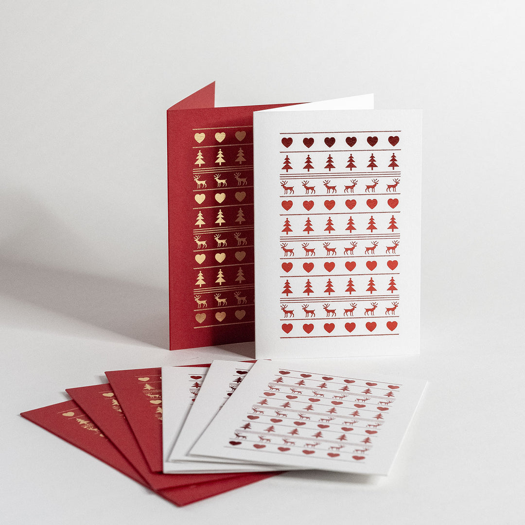 Christmas Greeting Cards