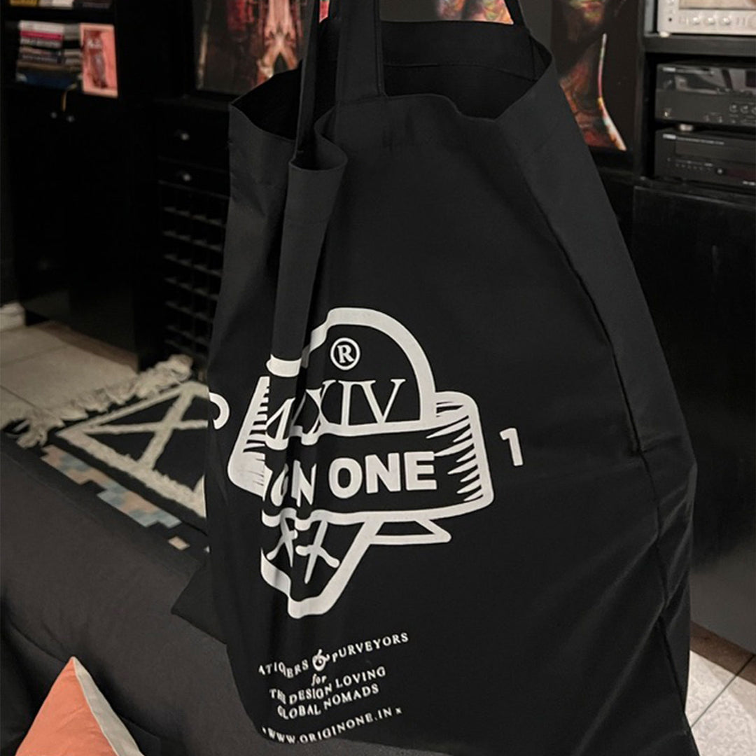 Origin One Tote Bag