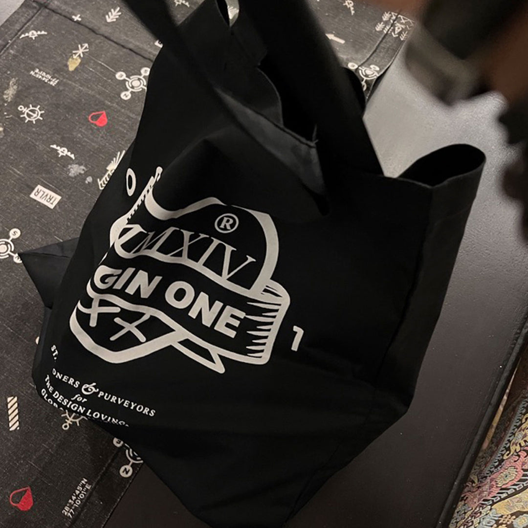 Origin One Tote Bag