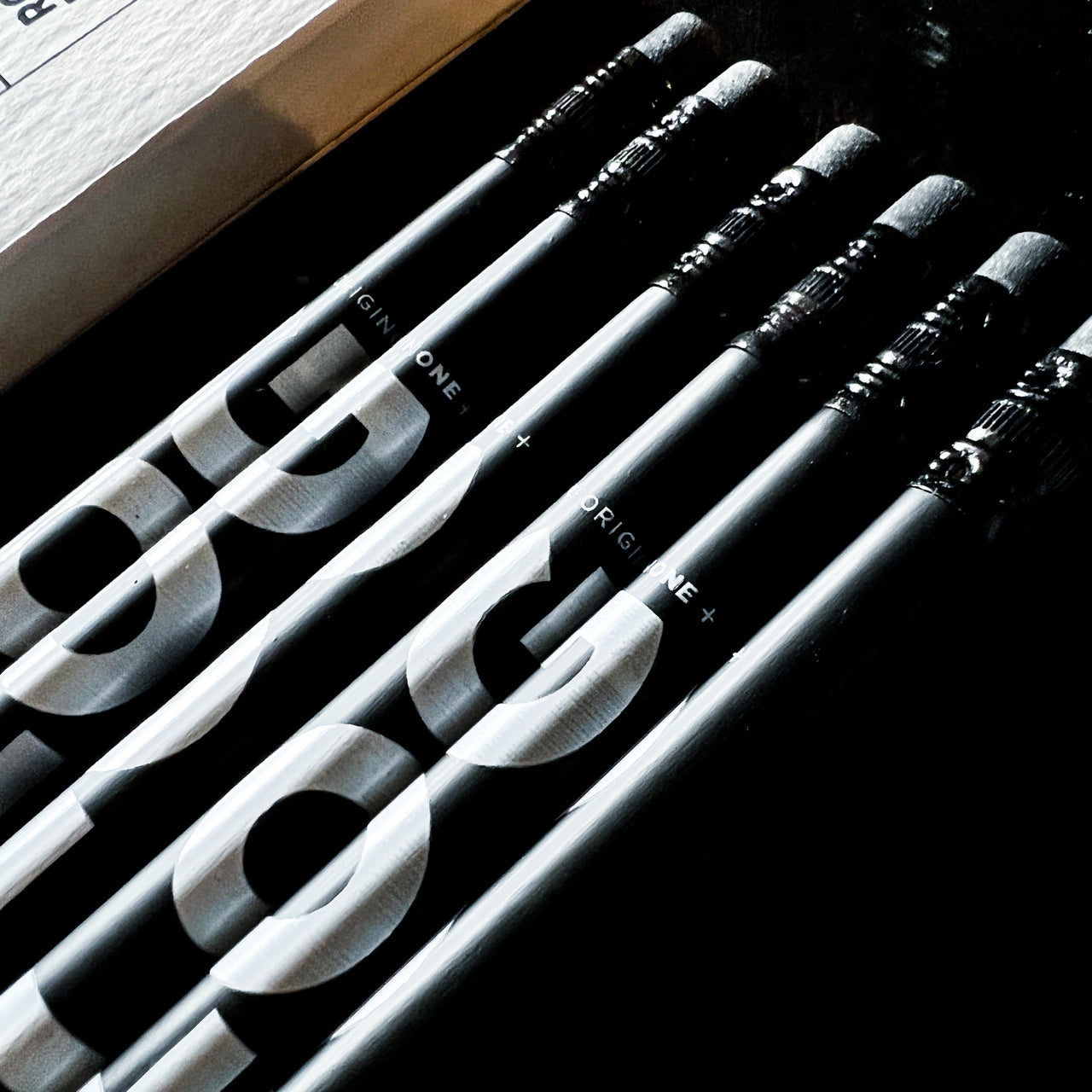 Origin One Analog Pencil