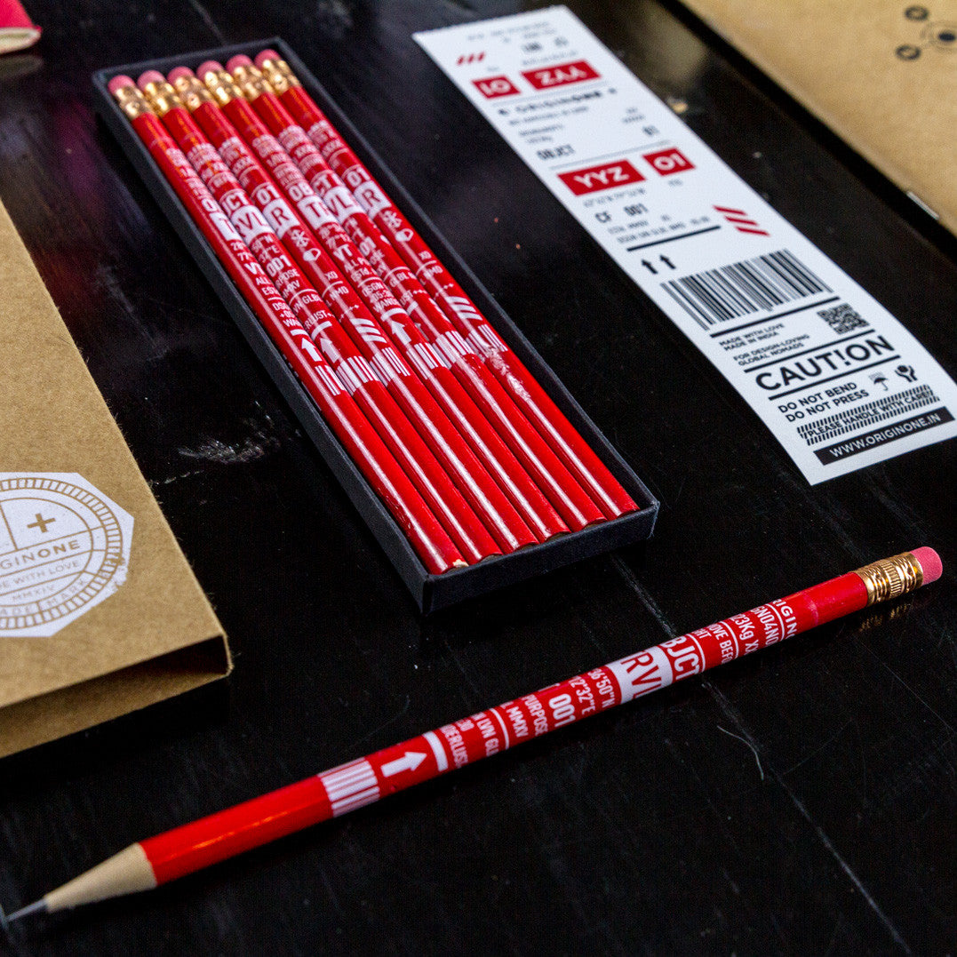 Origin One Travel Pencil